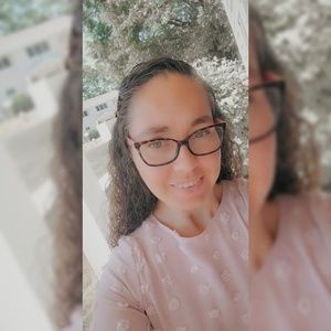 Meet your Posher, Sheryl